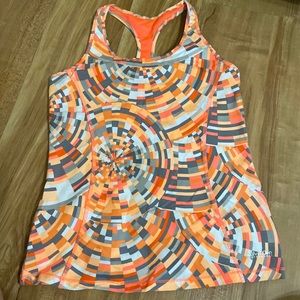 Calvin Klein workout top